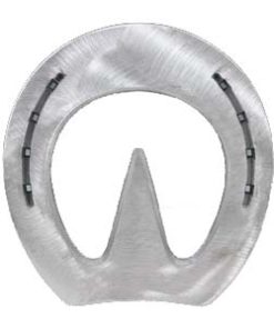 CO-CP COEUR PLAT ALU