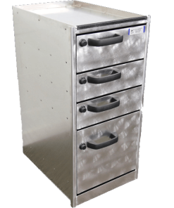 ARMOIRE À 4 TIROIRS