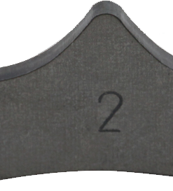 SMART TRAVERSE ACIER POUR F. A PLANCHE