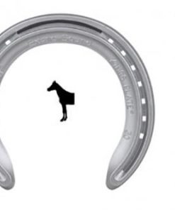 STEEL KINGS PLATE ES