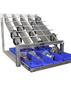 RACK POUR FER A CHEVAL