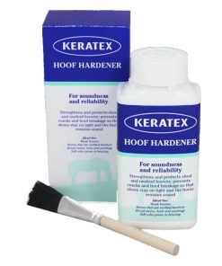 KERATEX FORTIFIANT POUR SABOT