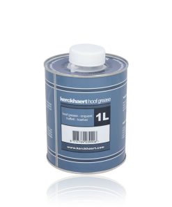 HUILE DE SABOT 1L