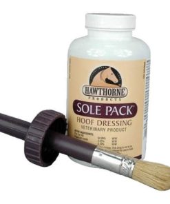 HAWTHORNE SOLE PACK HOOF DRESSING