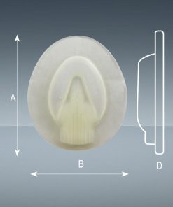 Alternative view of P.P. PLAST PLAQUE PNEUMATIQUE