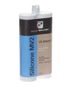 SILICONE MV2