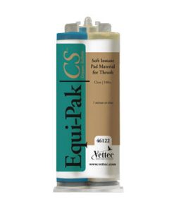 EQUI-PAK CS SW LBL
