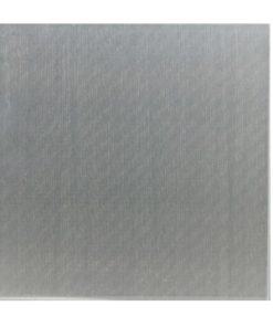 PLAQUE ALUMINIUM