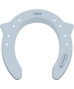 ALU - ROLLING - STOPPED HEELS