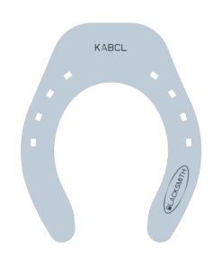 ALU - FOALSHOE CLUB FOOT