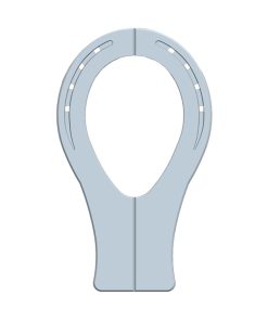 ALU - FOALSHOE FLACCIDITY