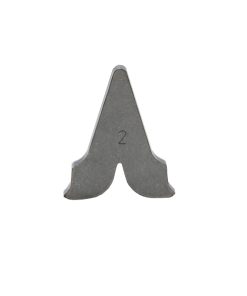 traverse acier pour fer à coeur