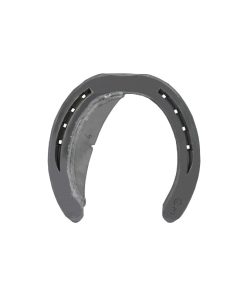 Traverse acier pour fer branche couverte
