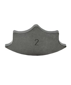 traverse acier pour fer d'oeuf